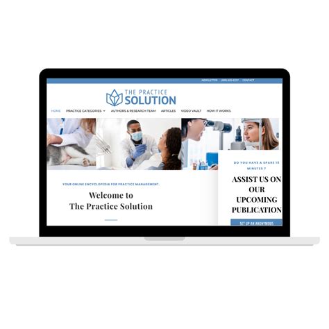 practice solution magazine|The Practice Solution Magazine’s Post .